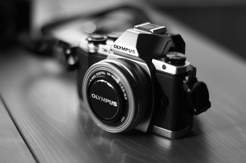 Rule of Thirds